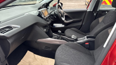 Peugeot 2008 1.2 PureTech Active 5dr Petrol Estate